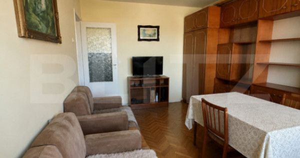 Apartament 3 camere- zona Circumvalațiunii, la 5 minute de