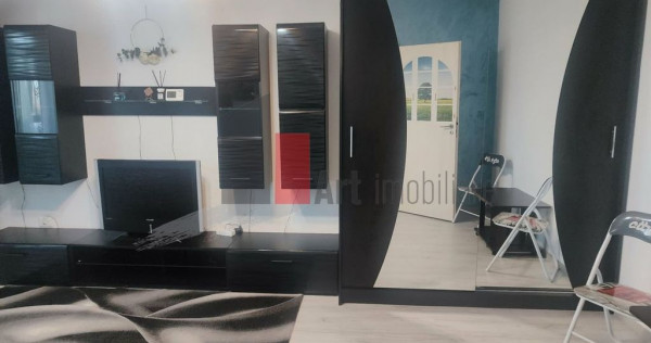 Apartament modern cu 2 camere Bloc 2020