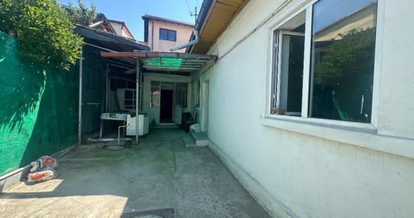 VIGAFON - Casa 3 camere Gheorghe Doja