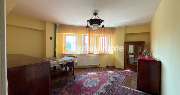 Apartament 2 camere de inchiriat &ndash; Zona Ultracentrala- ...