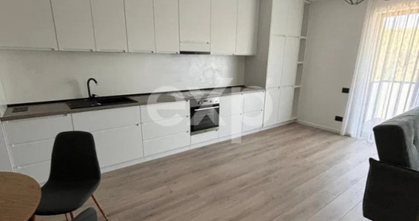Apartament 2 camere | Parcare subterana | Liberty
