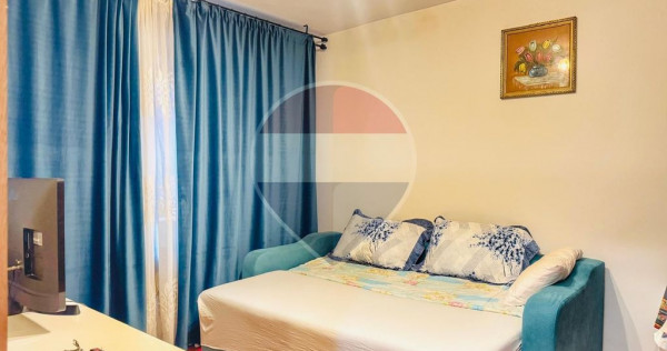 Apartament cu 3 camere | 85 mp | 2 băi | Strada Năsăud...