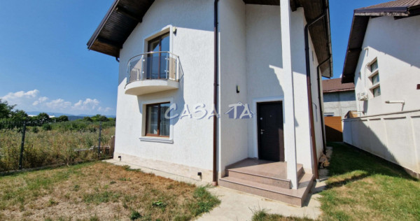 Casa de v&acirc;nzare &icirc;n T&acirc;rgu Jiu - Strada Marin Preda