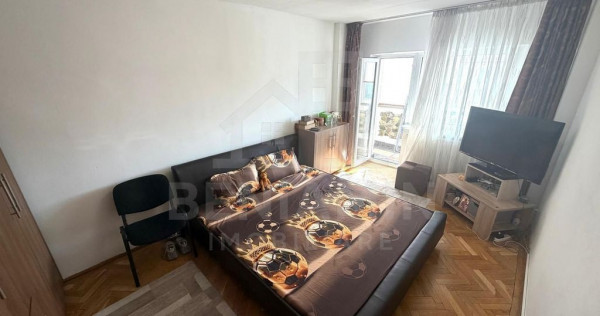 Apartament 2 camere decomandat 1 Mai Parcul Romanescu eta...