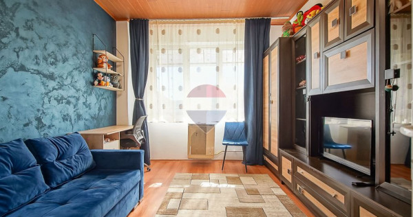 Apartament 2 camere|Harman|Etaj 1|COMISION 0%|