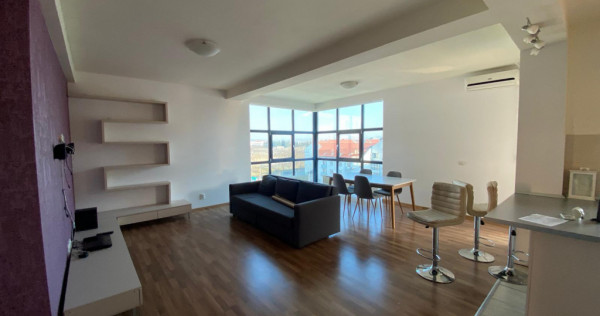 Apartament 3 camere zona Strand Sibiu