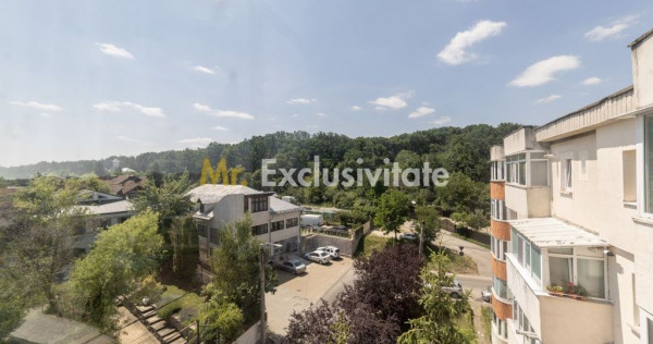 Găvana Q-uri - Apartament 3 Camere Decomandat