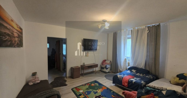 Apartament 2 camere 38 mp/ Bulevard Constantin Brancoveanu