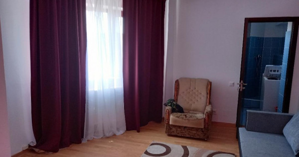 Proprietar inchiriez apartament 2 camere 90 metri de metrou Leonida