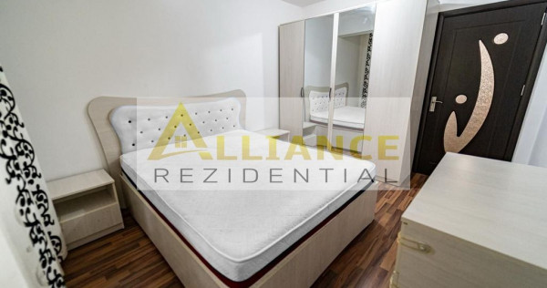 Apartament 2 camere decomandat | 58 mp | 10 minute metrou
