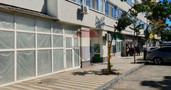 Spațiu Comercial de V&acirc;nzare | 2 Intrări | Zona Prelungirea Ferentari