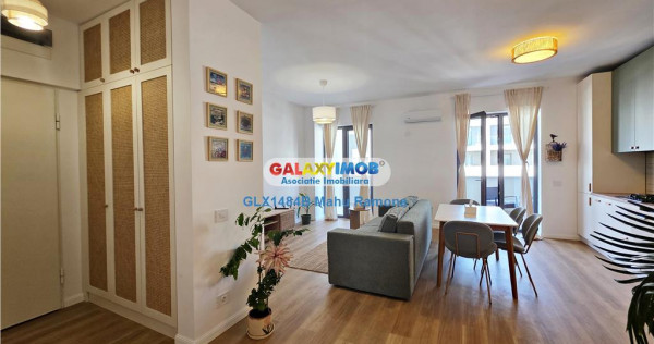 Apartament 2 camere, prima , PRIMA VISTA
