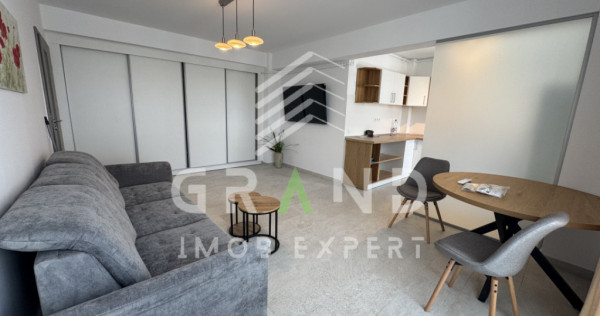 3 camere | Balcon | PARCARE SUBTERANA | Kaufland/USAMV/Frunz