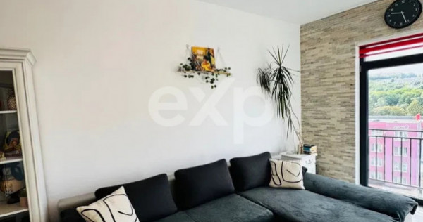 Apartament 2 camere | Terasa 10 mp | Parcare | Manastur