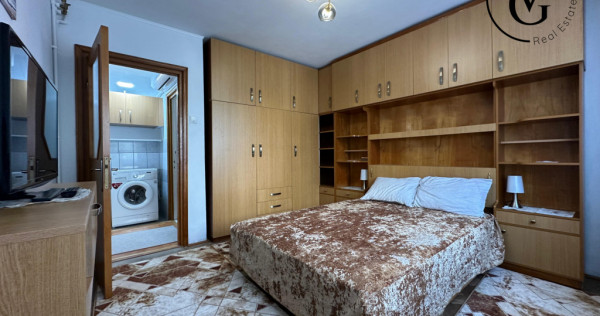 Apartament decomandat | 3 camere | Tomis Nord | termen lung