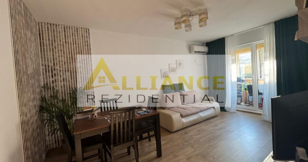 APARTAMENT 2 CAMERE | 58 MP - GATA DE MUTAT - 117.000 &euro;