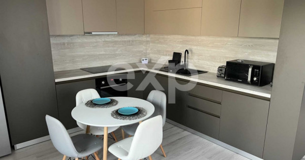 Apartament 2 camere | Zorilor, zona UMF