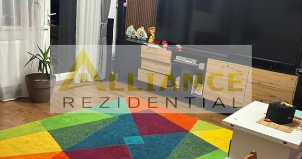 VILA POPESTI LEORDENI - GATA DE MUTAT - MOBILAT UTILAT