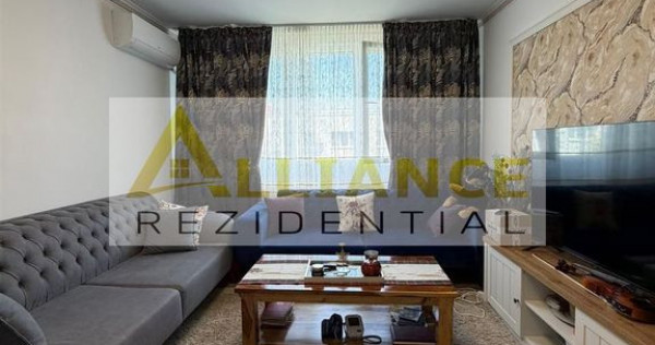 EXCLUSIVITATE - 8 Minute metrou 1 DECEMBRIE -4 camere 2 b...