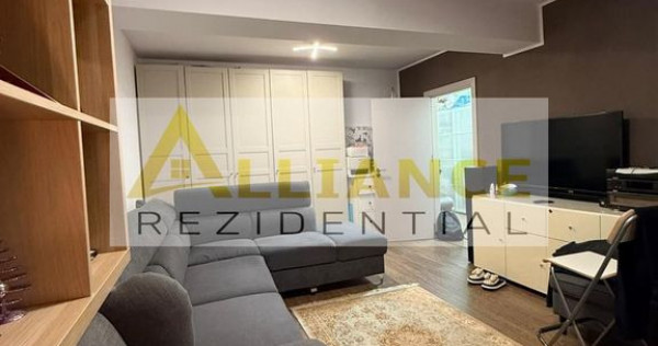 METROU 1 DECEMBRIE - APARTAMENT 3 CAMERE MOBILAT SI UTILA...