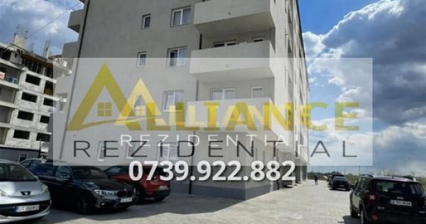 Apartament 3 camere Sector 4