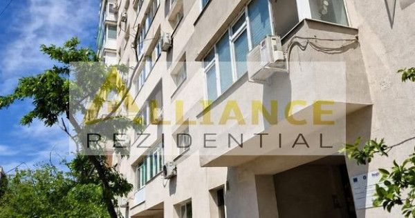 Metrou Titan Sector 3 Apartament 2 camere decomandat 56 mp