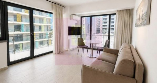 Apartament exclusivist la doar c&acirc;țiva pași de mare &ndash;...