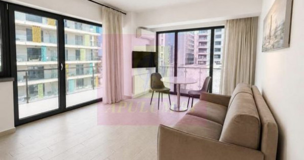 Apartament exclusivist la doar c&acirc;țiva pași de mare &ndash;...