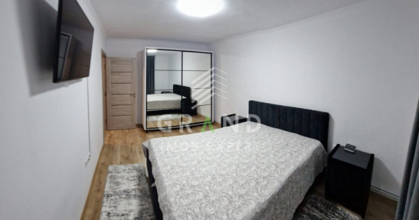 Apartament 3 camere &icirc;n zonă centrală I Cluj-Napoca