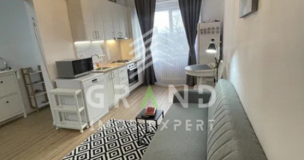 Apartament 2 camere, finisat, zona Dedeman