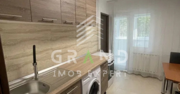 Chirie : Apartament 2 Camere | Balcon | Debara | Manastur/Al