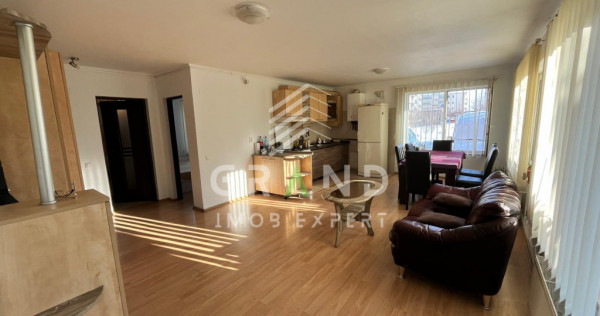 Apartament 3 camere de vanzare , Buna Ziua, zona Lidl