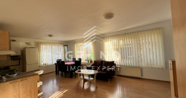 Apartament 3 camere de vanzare , Buna Ziua, zona Lidl