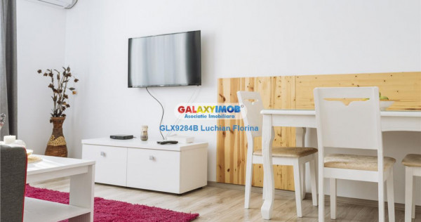 2-room apartment near Calea Victoriei - Academy of Economic