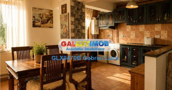 Apartament 2 camere 85mp | Centrala | Parcare | Metrou Branc