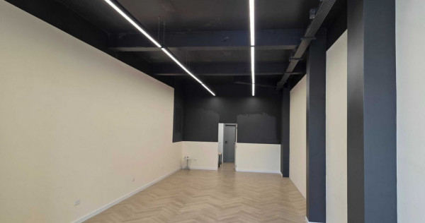Spatiu comercial 3 camere zona Central Sibiu
