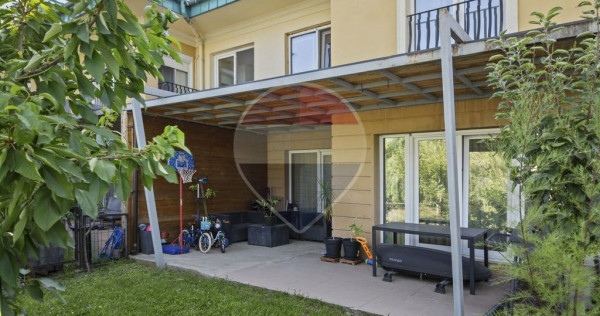 Casă 4 camere | Cosmopolis | Complet Mobilata