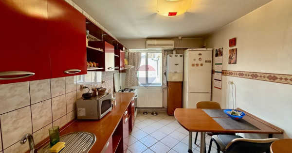 Apartament 3 camere Unirea Principatelor Comision zero