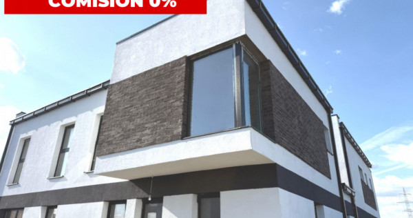 COMISION 0 % Duplex cu 5 camere de vanzare in localitatea Ur