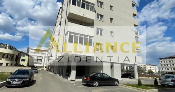 3 Camere decomandat Grand Arena 71mp