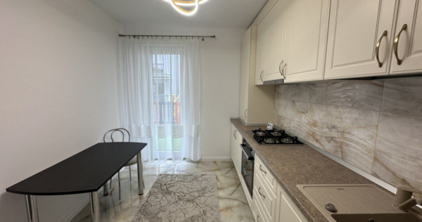 Apartament 2 camere lux zona Kogalniceanu