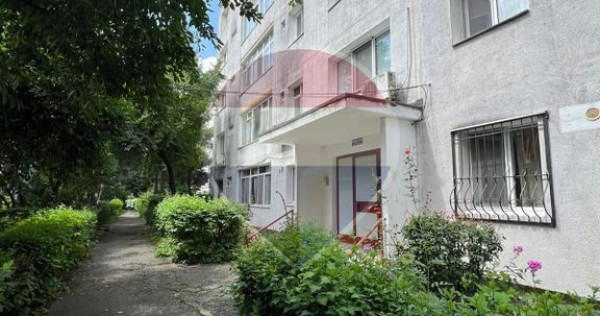 V&acirc;nzare apartament 2 camere, CF1, semidecomandat, zona N...