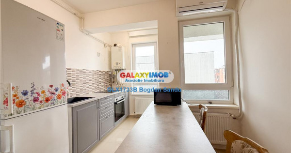 Apartament cu 2 camere de inchiriat in Militari Residence