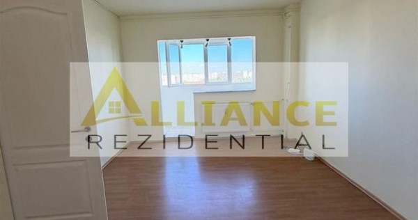 Berceni/Huedin-Apartament 2 Camere Gata de Mutare