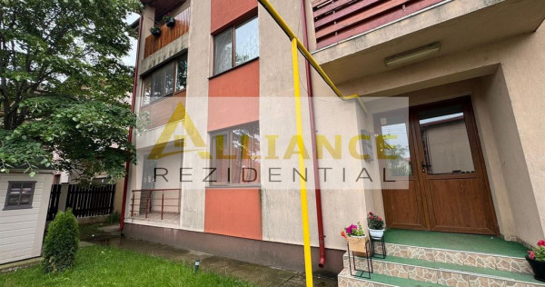 Drumul Fermei - Apartament 3 camere