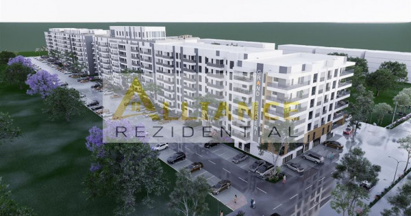 COMISION 0 | 2 camere decomandat | Metrou Berceni | Direc...