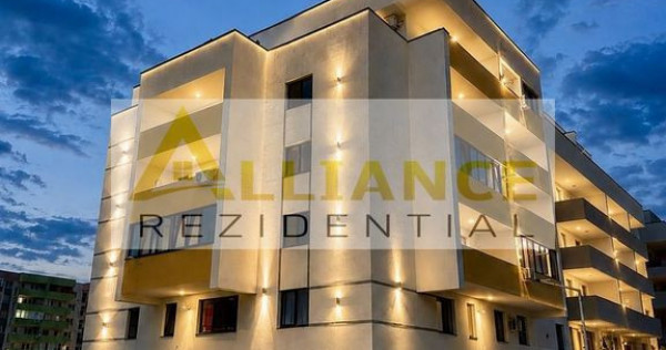 2 camere decomandat GATA DE MUTARE | Metrou Berceni