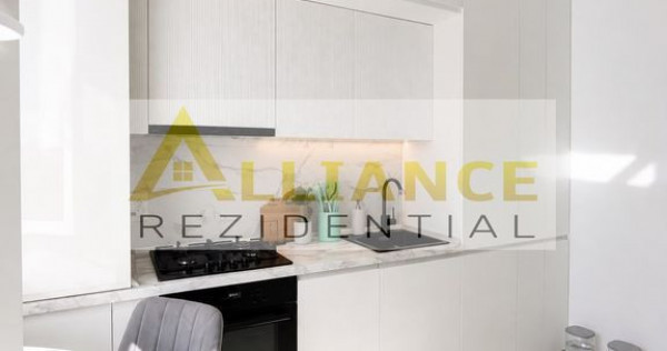 V&acirc;nd apartament 4 camere | 99 mp | Bloc 2023 | Etaj 1