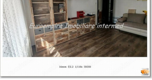 Apartament 2 camere decomandate zona KM 5