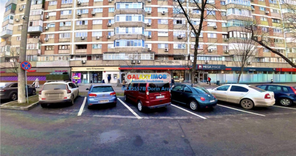 Spatiu comercial de , Drumul Taberei, 188 mp, inchiriat 10 a